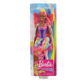 BARBIE FANTASY BARBIE FADA  - GJJ98 - MATTEL