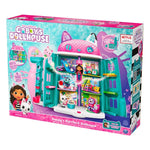 Casa da Gabby s Dollhouse - Playset - 3063 - Sunny