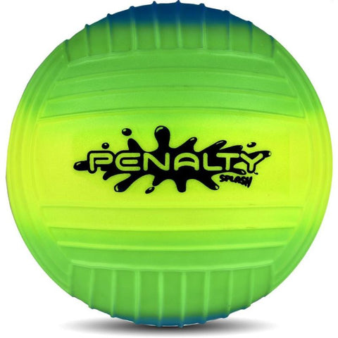 Bola Infantil Splash Xxi Az/am - 510012-6400 - Penalty