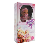 Boneca Baby - 5191 - Roma