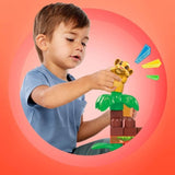 Mega Bloks Rei Leao Aventuras De Simba - Gwn57 - Mattel