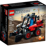Mini Carregadeira - 42116 - Lego