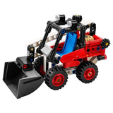 Mini Carregadeira - 42116 - Lego