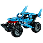Monster Jam Megalodon - 42134 - Lego
