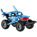 Monster Jam Megalodon - 42134 - Lego
