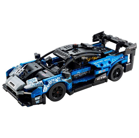 Mclaren Senna Gtr - 42123 - Lego