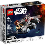 Microfighter Millennium Falcon - 75295 - Lego