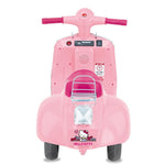 Lambreta Hello Kitty Eletrica - 3349 - Bandeirante