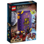 Momento Hogwarts: Aula de Adivinhacao - 76396 - Lego