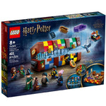 Bau Magico de Hogwarts - 76399 - Lego