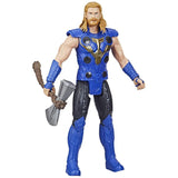 Fig 12 Thor Titan Hero - F4135 - Hasbro