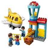 AEROPORTO - 10871 - LEGO - playnjoy.shop