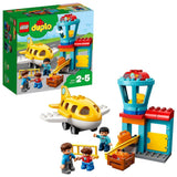 AEROPORTO - 10871 - LEGO - playnjoy.shop