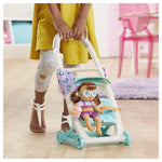 Baby Alive Littles com carrinho de bebe - E6703 - Hasbro - playnjoy.shop
