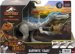 Jurassic World Baryonyx (chaos - Hbx37 - Mattel