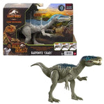 Jurassic World Baryonyx (chaos - Hbx37 - Mattel