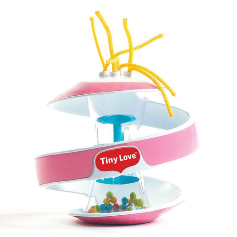 Brinquedo Inspiral Pink - Imp01576 - Tiny Love