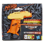 Nerf As Stinger Sd-1 - E6972 - Hasbro