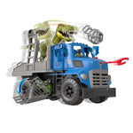 Imaginext Jw3 Transportador de Dino - Gvv50 - Mattel