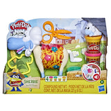 Play-Doh Farm Sheep - E7773 - Hasbro