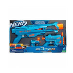 Nerf Elite 2.0 Loadout Pack - F4179 - Hasbro