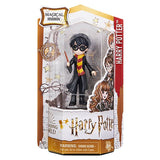 Harry Potter - Bonecos Amuletos Magicos - 2820 - Sunny