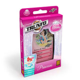 Trunfo Princesas - Grow - playnjoy.shop