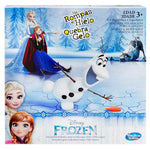 Jogo Frozen Quebrando o Gelo / B4643 - Hasbro - playnjoy.shop