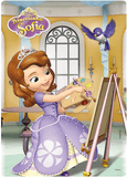 Puzzle Progressivo Princesinha Sofia - Grow - playnjoy.shop
