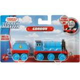 Thomas E Seus Amigos Grandes Locomotivas. Sortido - Gck94  - Mattel