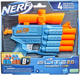 Nerf Elite 2.0 Prospect Qs4/f4191