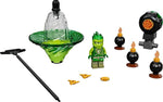 Treinamento Ninja Spinjitzu do Lloyd - 70689 - Lego