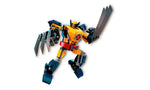 Armadura Robo do Wolverine - 76202 - Lego