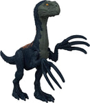 Boneco e Personagem Jurassic World Figura Sortida 15cm  - Gwt49 - Mattel