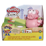 Play-Doh Farm Porquinho - F0653 - Hasbro