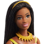 Barbie Family Brooklyn + Pet C/acessorios Unidade Hgx53 - Mattel