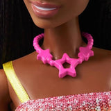 Barbie Family Brooklyn + Pet C/acessorios Unidade Hgx53 - Mattel