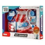 Brincando De Ser - Kit Consulta - Multikids