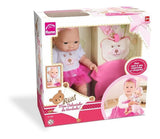 BEBEZINHO REAL - PINK - 5680 - ROMA -