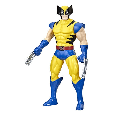 Wolverine - F5078 - Hasbro