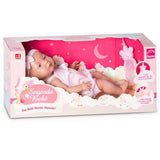 BONECA BABIES - ROMA - 5074