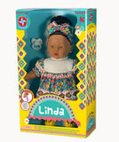 Boneca Linda - Estrela