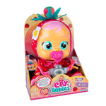 Cry Babies Tutti Frutti Ella Morango - Multilaser