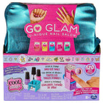 Go Glam U-nique Nail -Emerging - 3103 - Sunny