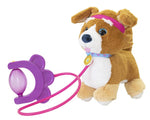 Walking Petz - Cachorrinho - Br1195 - Multilaser