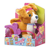 Walking Petz - Cachorrinho - Br1195 - Multilaser