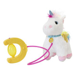 Walking Petz - Unicornio - Br1196 - Multilaser