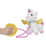 Walking Petz - Unicornio - Br1196 - Multilaser