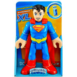 Imaginext Superman Xl- Gpt43 - Mattel