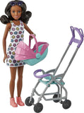 Barbie Family Skipper  Carrinho Bebe - Hhb68 - Mattel